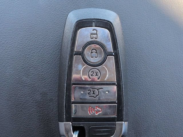 Used 2022 Lincoln Nautilus FWD w/ Premium Package image 29