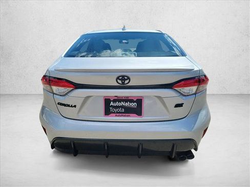 New 2026 Toyota Corolla SE image 6