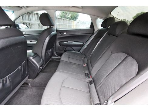 Used 2017 Kia Optima LX FWD image 13