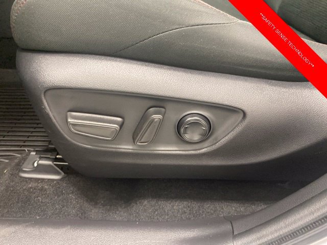 Certified 2023 Toyota RAV4 SE AWD/4WD image 11