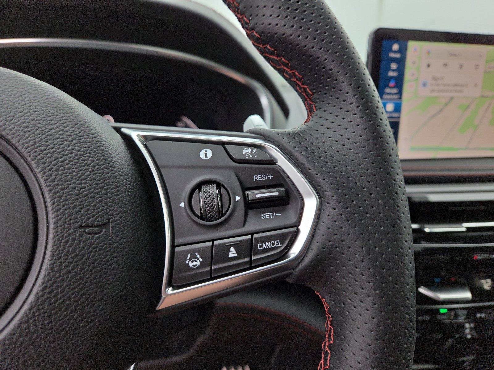 New 2026 Acura MDX A-Spec AWD/4WD image 13