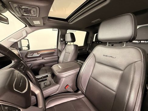 Used 2024 GMC Sierra 2500 Denali AWD/4WD image 49