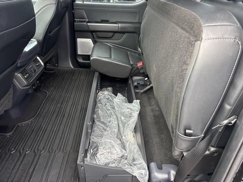 Used 2024 Ford F150 Lariat w/ Equipment Group 502A High AWD/4WD image 19
