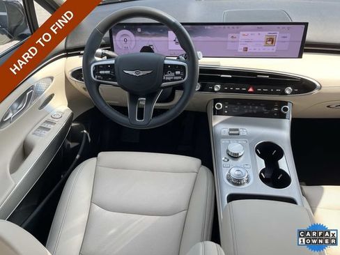Used 2026 Genesis GV70 2.5T Select AWD/4WD image 12