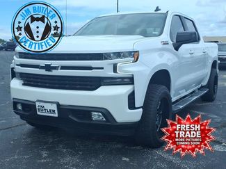Used 2021 Chevrolet Silverado 1500 RST w/ All Star Edition Plus AWD/4WD video 1