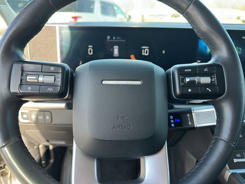 Used 2024 Hyundai Santa Fe SEL image 13