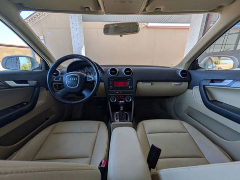 Used 2012 Audi A3 TDI Premium image 23