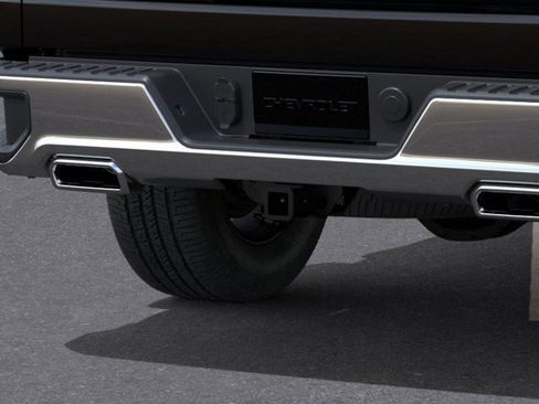 New 2026 Chevrolet Silverado 1500 LT w/ Z71 Off-Road Package AWD/4WD image 14