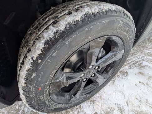 New 2026 Jeep Grand Cherokee Limited w/ Limited Altitude Package image 42