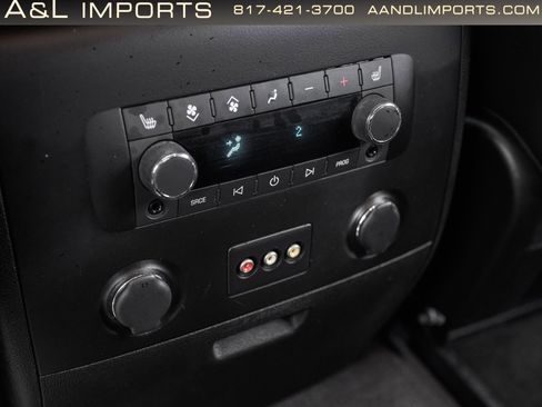 Used 2009 HUMMER H2 Luxury image 52