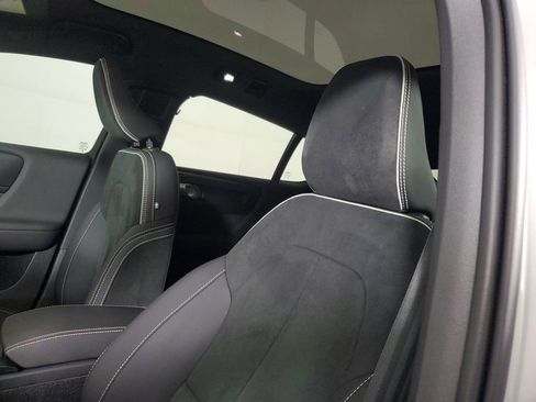 Certified 2023 Volvo C40 P8 Recharge Ultimate AWD/4WD image 23