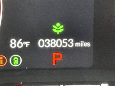 Used 2022 Honda Civic EX image 19