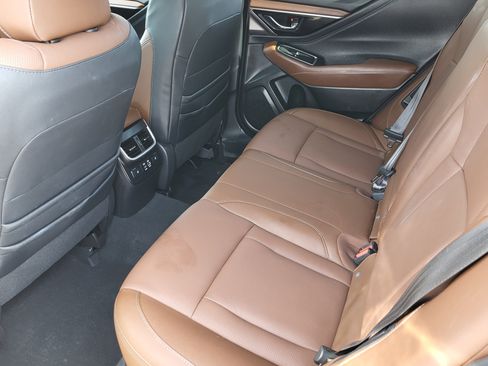 Certified 2024 Subaru Outback Touring XT image 27