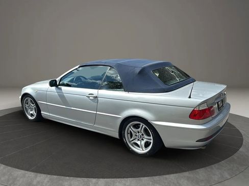 Used 2004 BMW 330Ci Convertible image 12