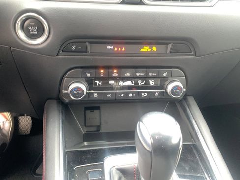 Used 2023 MAZDA CX-5 AWD 2.5 Turbo image 33