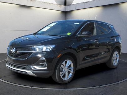 Used 2023 Buick Encore GX Preferred