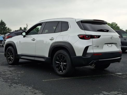 Used 2023 MAZDA CX-50 2.5 S w/ Preferred Plus Pkg AWD/4WD image 4