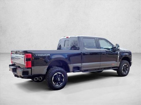 New 2026 Ford F250 King Ranch w/ Tremor Off-Road Package image 4