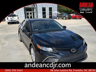 Used 2023 Toyota Camry LE FWD video 1