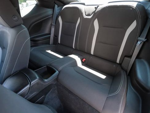 Used 2018 Chevrolet Camaro LT w/ RS Package RWD image 67