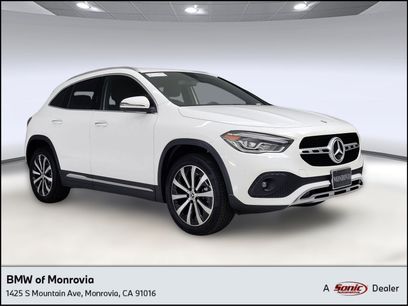 Used 2023 Mercedes-Benz GLA 250