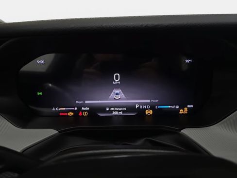 Used 2026 Jeep Cherokee Limited AWD/4WD image 19