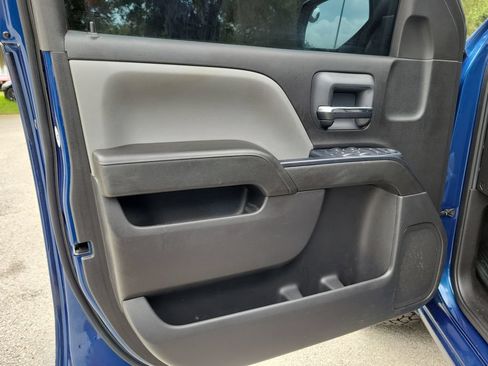 Used 2016 Chevrolet Silverado 1500 LS RWD image 18