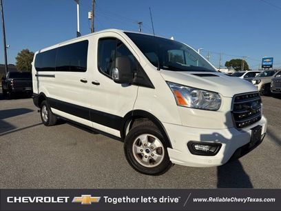 Used 2020 Ford Transit 350 XLT
