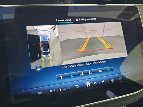 Used 2025 Mercedes-Benz E 350 Sedan image 22