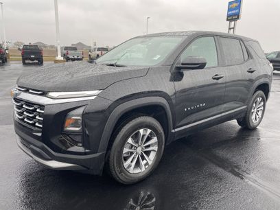 Used 2026 Chevrolet Equinox LT w/ Convenience Package II