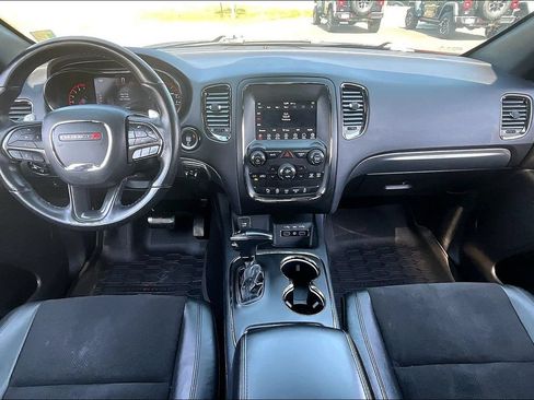 Used 2020 Dodge Durango GT AWD/4WD image 16
