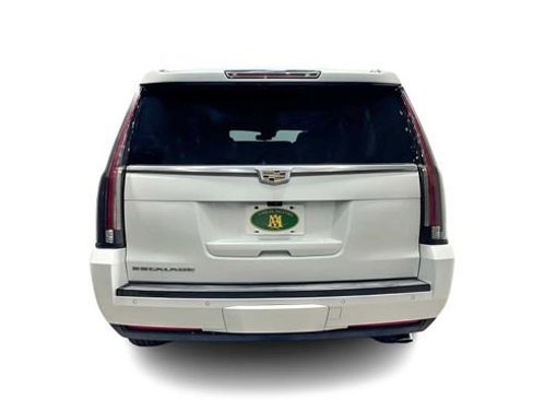 Used 2018 Cadillac Escalade ESV Premium Luxury image 3