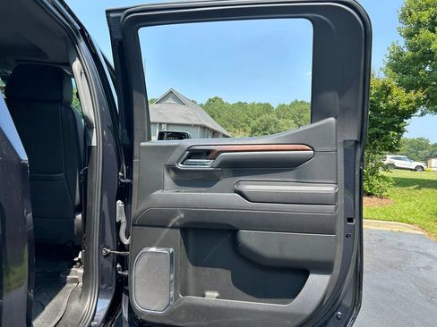 Used 2024 GMC Sierra 1500 Denali w/ Denali Reserve Package AWD/4WD image 62