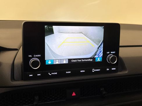 Certified 2024 Honda CR-V EX image 24