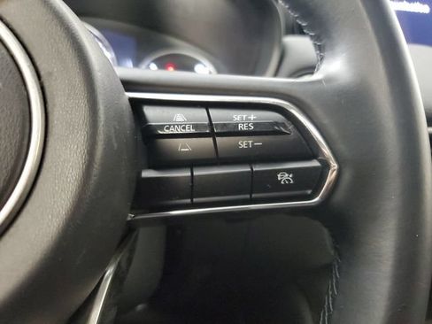 Certified 2024 MAZDA CX-90 3.3 Turbo w/ Preferred Package AWD/4WD image 27