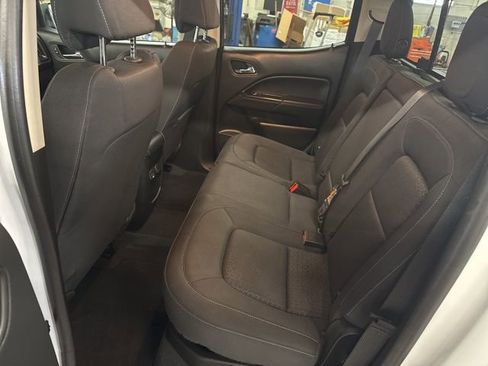 Used 2022 GMC Canyon Elevation image 22