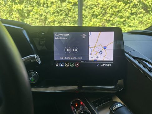 Used 2020 Chevrolet Corvette Stingray Preferred Cpe w/ 2LT Preferred Equipment Group image 19