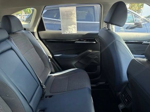 Certified 2024 Kia Seltos S FWD image 6