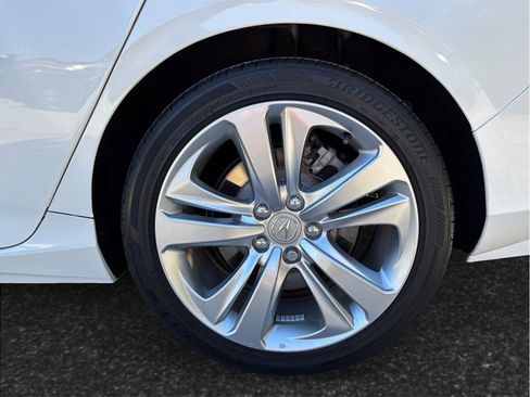 Used 2022 Acura TLX FWD w/Technology Package image 16