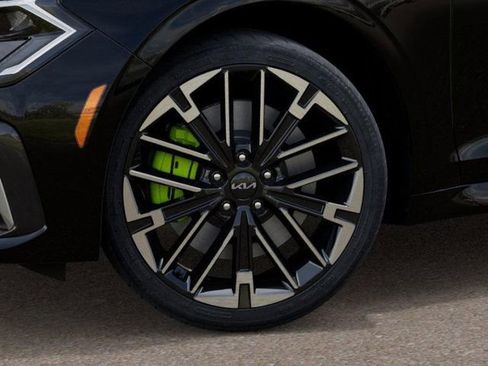 New 2026 Kia K5 GT image 10
