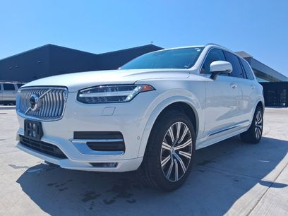 Used 2023 Volvo XC90 B6 Plus w/ Protection Package Premier