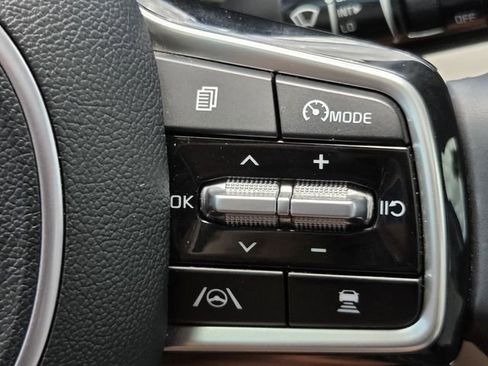 Used 2023 Kia Sorento EX w/ Panoramic Sunroof Package FWD image 26