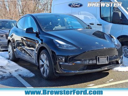 Used 2023 Tesla Model Y Long Range