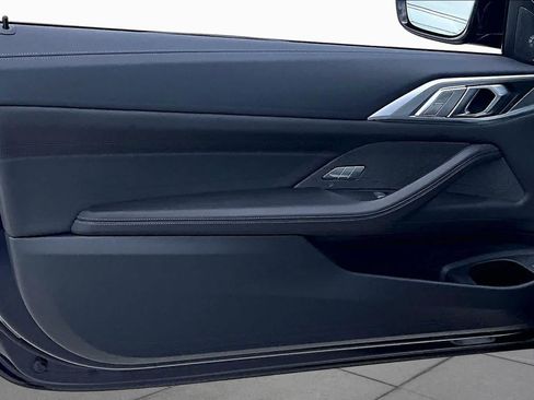 Used 2026 BMW M4 Competition w/ Executive Package RWD image 22