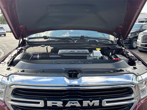 Used 2019 RAM 1500 Big Horn AWD/4WD image 28