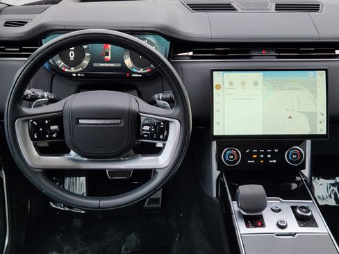 Certified 2023 Land Rover Range Rover Autobiography AWD/4WD image 23