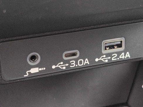 New 2026 Subaru Forester Sport AWD/4WD image 30