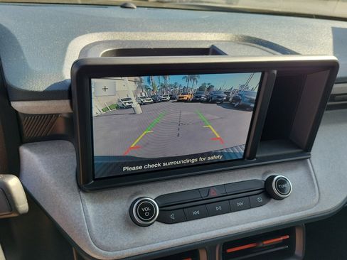 Certified 2022 Ford Maverick XLT w/ Equipment Group 300A Standard image 10