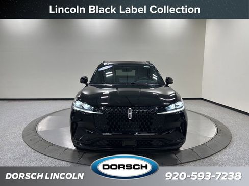 New 2026 Lincoln Aviator Black Label AWD/4WD image 2