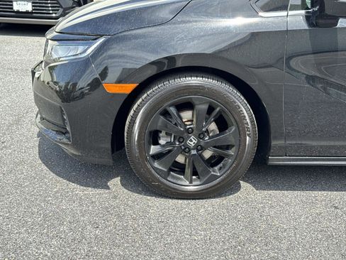 Certified 2023 Honda Odyssey Sport image 27